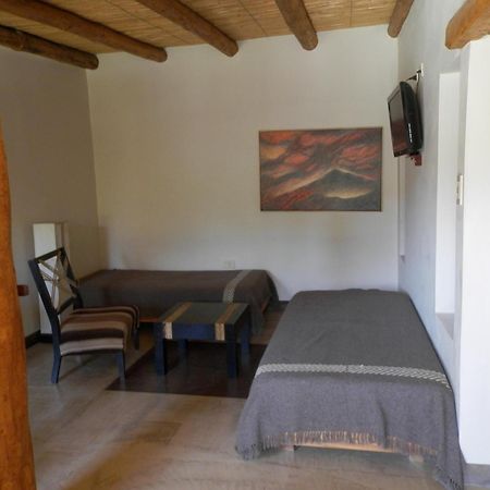 Al Sereno Hotel Y Spa Tilcara Room photo
