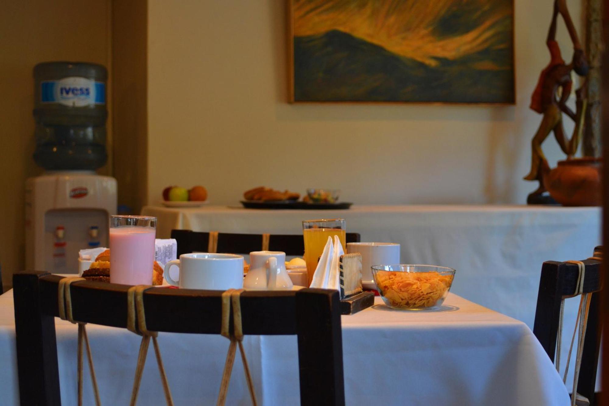 Al Sereno Hotel Y Spa Tilcara Room photo