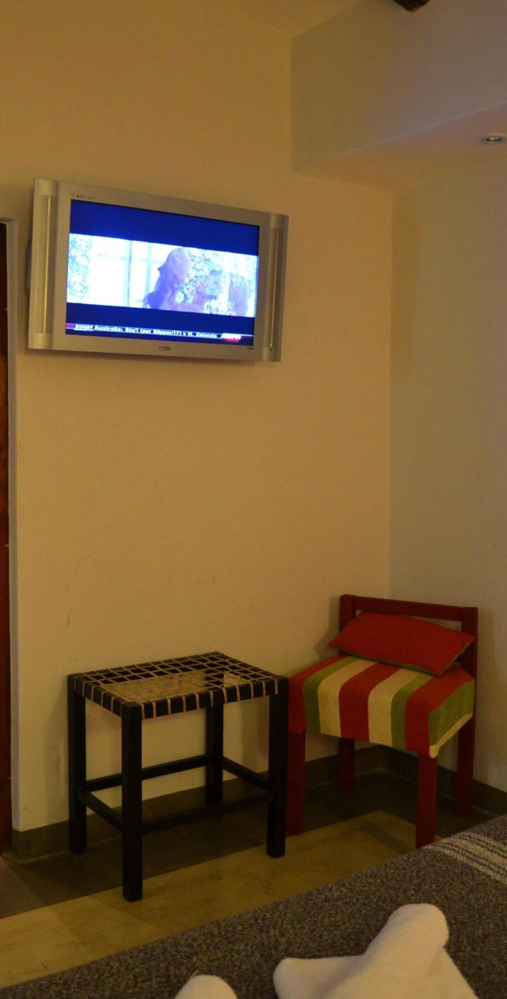 Al Sereno Hotel Y Spa Tilcara Room photo